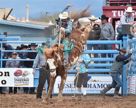 Cowboy Rodeo Tucson Arizona