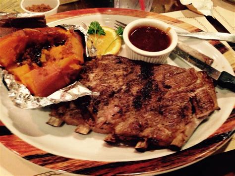 Cowboy Steak House - Kerrville Convention & Visitors Bureau