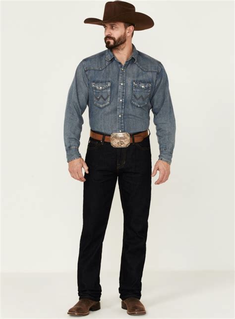 Cowboy Style Onlyfans Leak
