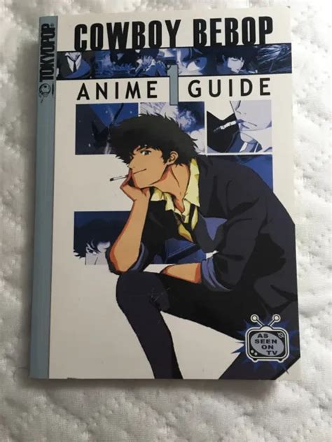 Cowboy bebop complete anime guide volume 2. - 88 honda vt 250f service manual.
