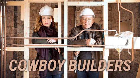Cowboy builders full episodes. youtube.  Cowboy Builders is a tv-programme ...