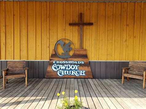 Cowboy church near me. The vision of Willis Cowboy Fellowship is to share the Gospel of Jesus Christ with those not accustomed to attending church. We cater to the western heritage or cowboy culture in our approach to the ministry … 