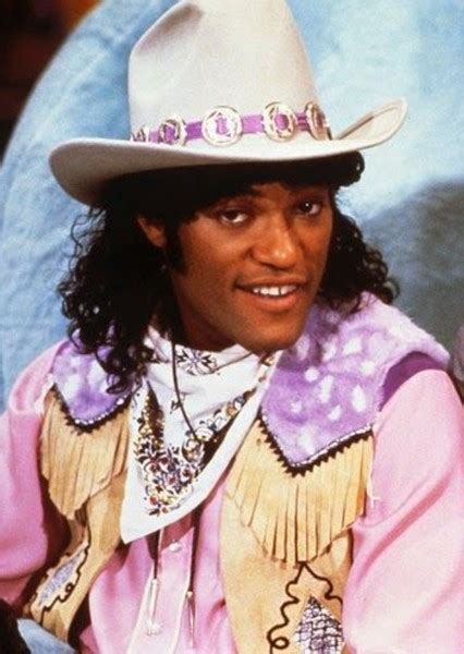 Cowboy curtis. Aug 17, 2021 · Laurence Fishburne was Cowboy Curtis in 17 episodes of Pee-wee's Playhouse, the hit children's show starring Paul Ruebens. While Paul Reubens and Pee-wee Herman have vanished from Hollywood (more or less), Cowboy Curtis is still alive and well. Sure, he won't be reprising his role as Morpheus in the upcoming Matrix 4 movie which is reuniting ... 