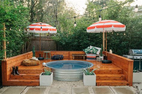 Cowboy pools. Make your backyard an oasis with our Stock Tank Pools, DIY Kits, custom accessories and stellar service. Cowboy Pools serves Central Texas & beyond! 