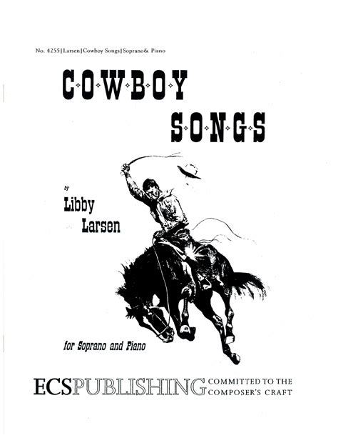 Cowboy song. Things To Know About Cowboy song. 