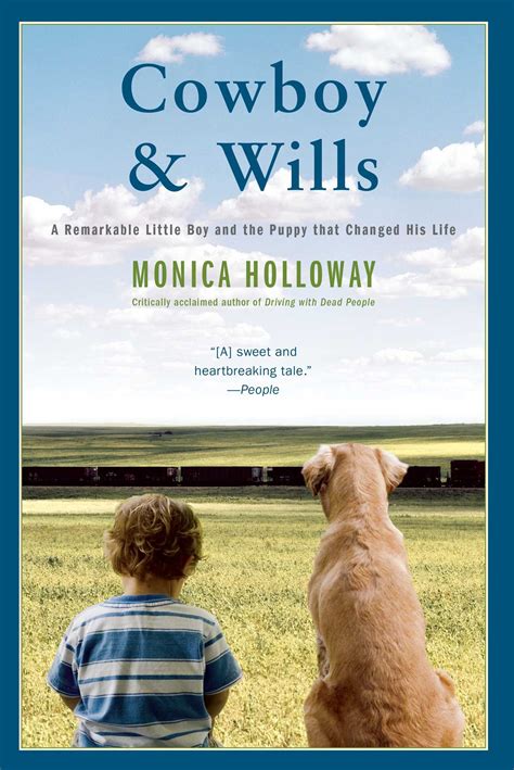 Full Download Cowboy  Wills By Monica Holloway