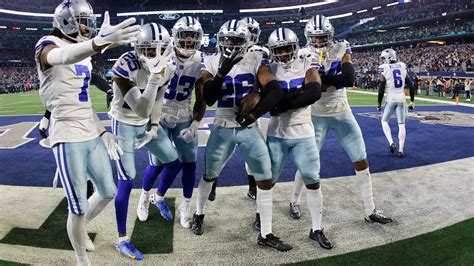 Cowboys Game
