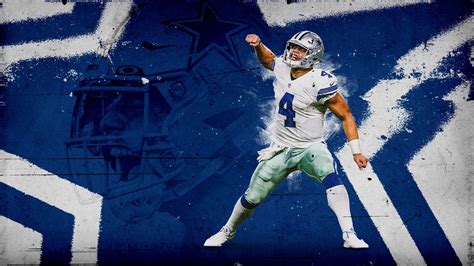 Cowboys QB Dak Prescott ponders legacy on 29th birthday