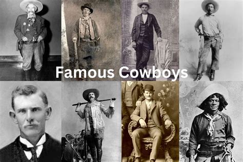 Cowboys and Outlaws - Wikipedia