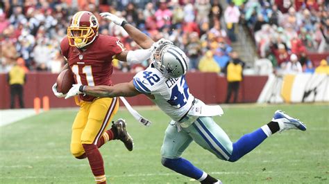 Cowboys at Redskins game day: A wild finish and a 19-16 Dallas …