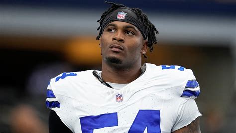 Cowboys defensive end Sam Williams is arrested on controlled substance, weapon charges