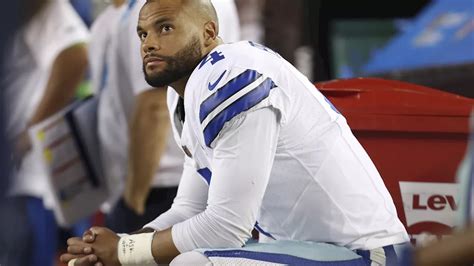 Cowboys don’t look anywhere close to NFL’s elite after blowout loss to Niners