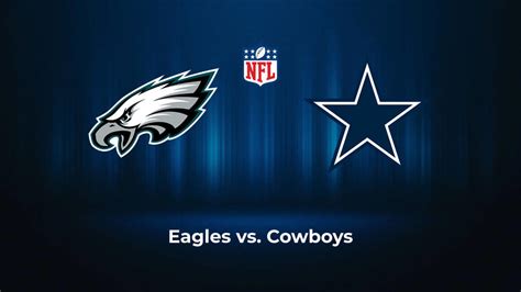 Cowboys eagles game. Things To Know About Cowboys eagles game. 