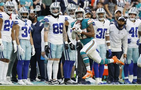 Cowboys need to smooth the rough edges of their offense as they look toward the playoffs
