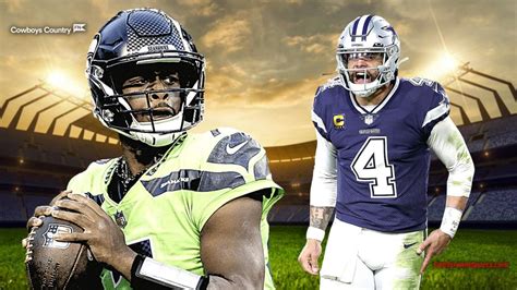 Cowboys seahawks. Things To Know About Cowboys seahawks. 