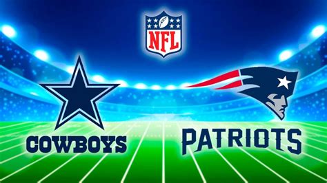 Cowboys vs patriots. Things To Know About Cowboys vs patriots. 