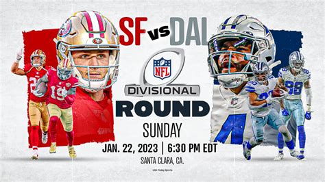 Cowboys vs. 49ers live stream: TV channel, how to …