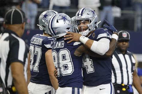 Cowboys win while finally playing a close game, but status as contenders still murky