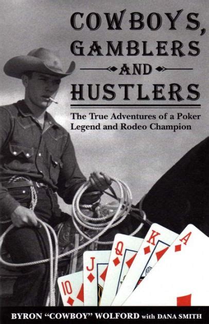 Download Cowboys Gamblers And Hustlers By Dana Smith