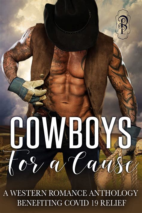 Download Cowboys For A Cause A Western Romance Anthology Benefiting Covid19 Relief By Maddie Taylor