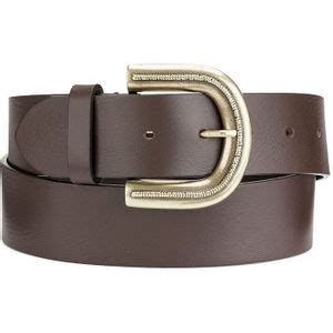 Cowboysbelt riemen kopen Ruime keus beslist.nl