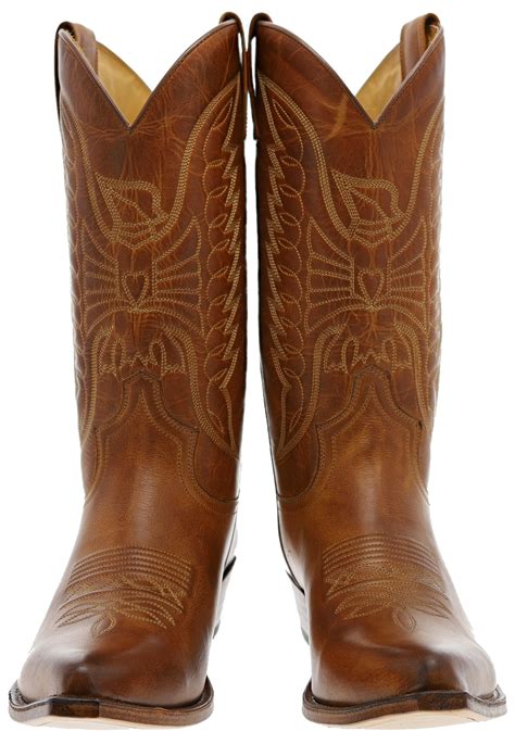 Cowboystiefel & Westernstiefel für Herren kaufen - World of …