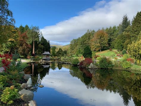 Cowden Castle