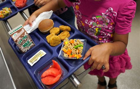 SchoolCafé gives students and parents a quick and easy way to stay on top of their nutrition. Macros, ingredients, and allergies are displayed for meals and individual items. Submitting eligibility applications has never been easier, SchoolCafé allows parents to quickly submit for Free & Reduced Meal Benefits.
