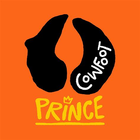 Cowfoot Prince Facebook