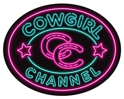 Cowgirl channel. The Cowgirl Channel Live Upcoming. Upcoming. March 20th at 8:00 PM/ET Upcoming. March 21st at 7:00 PM/ET Upcoming. March 21st at 8:00 PM/ET Upcoming. March 21st at 10:30 PM/ET Upcoming. March 22nd at 8:00 PM/ET Upcoming. March 22nd at 8:00 PM/ET ... Cowboy Channel Plus uses cookies to improve your experience on our website. 