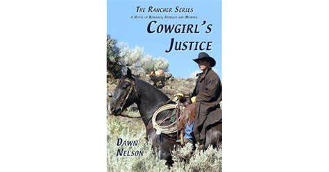 Full Download Cowgirls Justice By Dawn Nelson