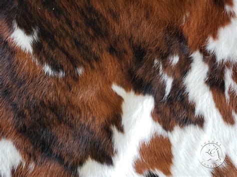 Cowhide, 9