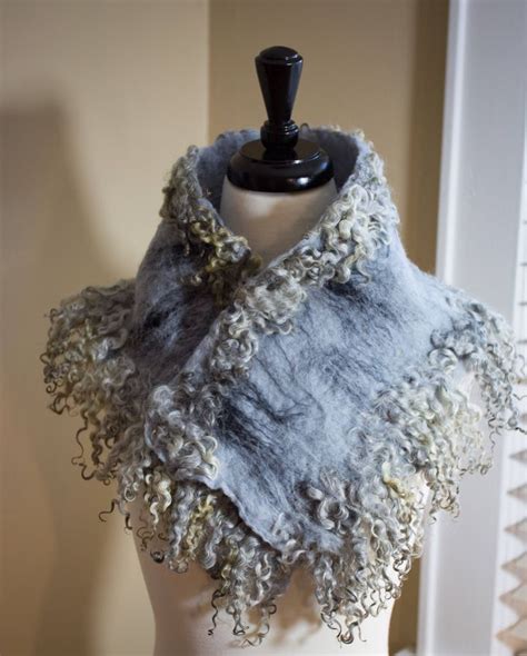 Cowl Locks - Etsy