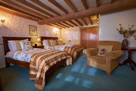 Cowley House Guest House - Broadway (Worcestershire)