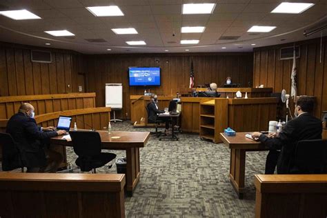 Pre-pandemic, Cowlitz County’s Adult Drug Court, an alternative for eligible felony defendants to enter treatment instead of incarceration, had about 100 participants, Adam Pithan, therapeutic .... 