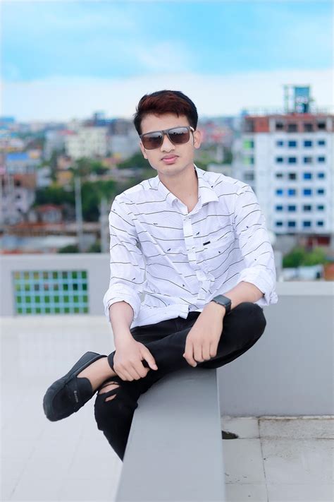 Cowok & Pria Muscle Indonesia (