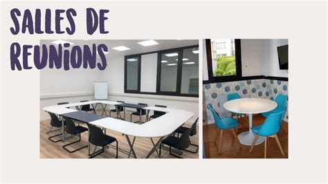 Coworking Besancon Pas Cher: Top 10 Coworking-France.com