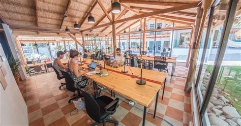 Coworking Space Selina Santa Teresa South Cowork