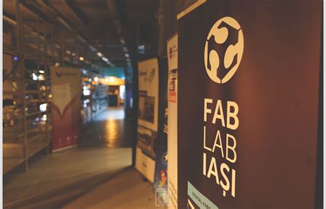 Coworking Space at Fab Lab Iasi, lasi Coworker