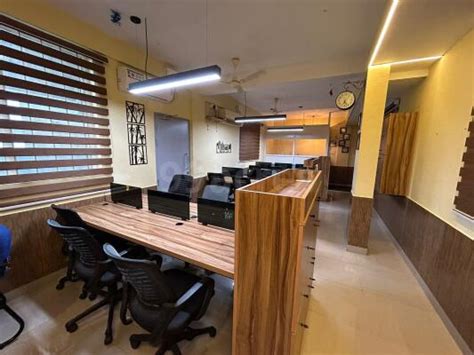 Coworking Space in Infopark Kochi - 8000 Sq. Ft. - 99acres.com