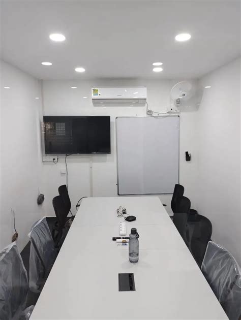 Coworking office space Velachery Virtual & Shared office for rent