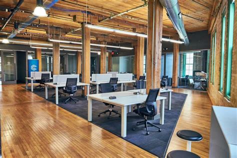 Coworking space milwaukee. Things To Know About Coworking space milwaukee. 