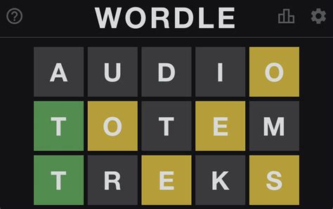 Coworldle. June 11, 2023. Welcome to The Wordle Review. Be warned: This article contains spoilers for today’s puzzle. Solve Wordle first, or scroll at your own risk. This month’s featured artist is ... 