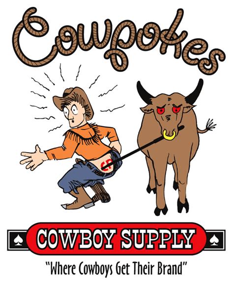 Cowpokes - 