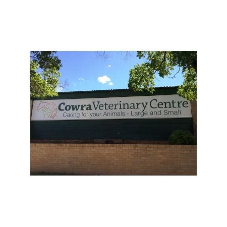 Cowra Veterinary Centre - Veterinary Animal Clinics