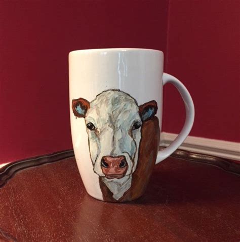 Cows Coffee Mugs - Fine Art America