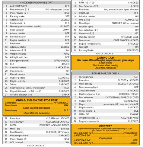 Cows da42 checklist.  This is disabled by default.  Cows DA42 for MSFS: The...