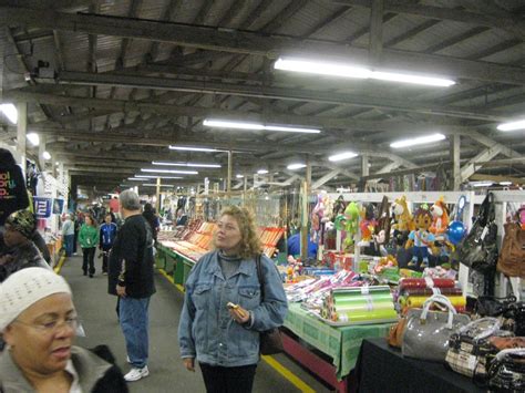 New Jersey’s Premier Outdoor Flea Market. Welcome to the New Meadowlands Market. Calendar. Tags Bargain Hunting East Rutherford Flea Market Free Admission Free Parking Meadowlands Meadowlands Sports Complex MetLife Stadium New Jersey Rain or Shine Saturday Shopping Agenda Agenda Day Month Week October 2023 Oct 2023. Collapse …. 