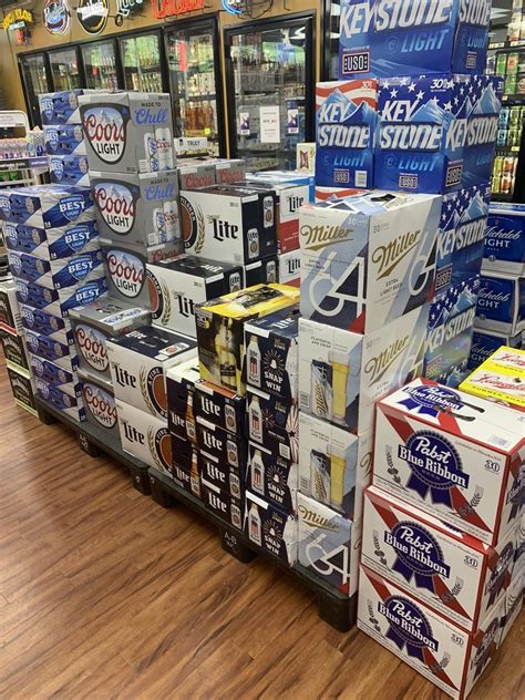 Categorized under Liquor Stores. Our records show it was established in 1983 and incorporated in IN. Current estimates show this company has an annual revenue of 890090 and employs a staff of approximately 7. . 