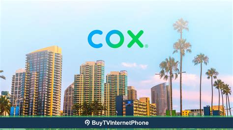 Cox Allen Whats App San Diego